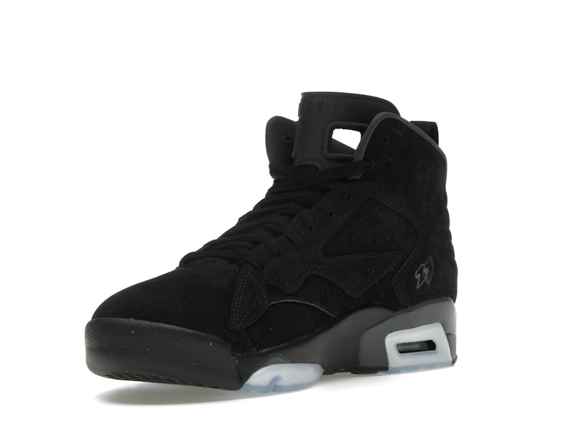 Jordan MVP Black Dark Grey - image 14