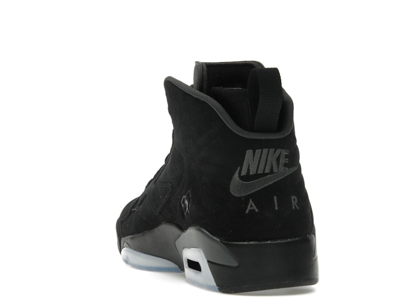 Jordan MVP Black Dark Grey - image 26