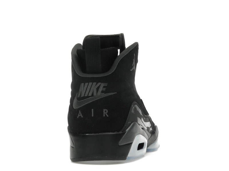 Jordan MVP Black Dark Grey - image 29