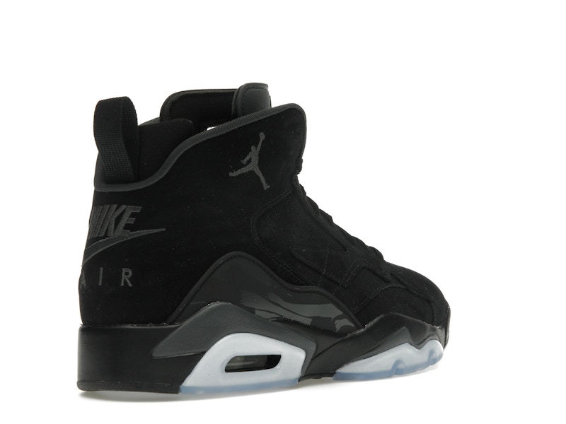 Jordan MVP Black Dark Grey - image 32