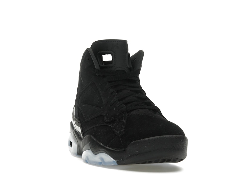 Jordan MVP Black Dark Grey - image 8