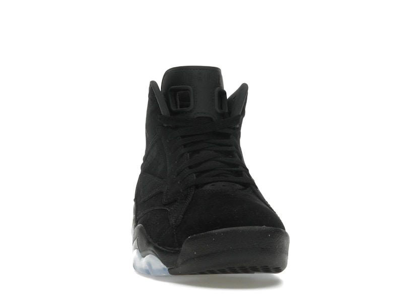 Jordan MVP Black Dark Grey - image 9