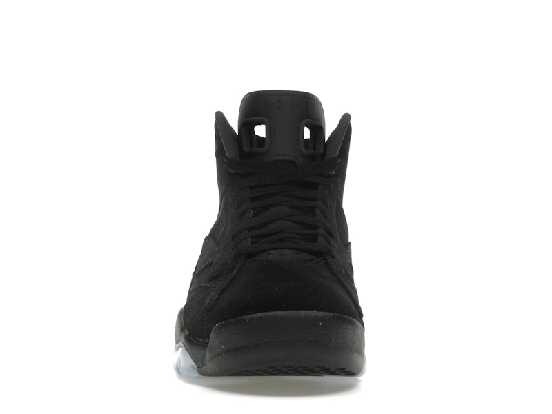 Jordan MVP Black Dark Grey - image 10
