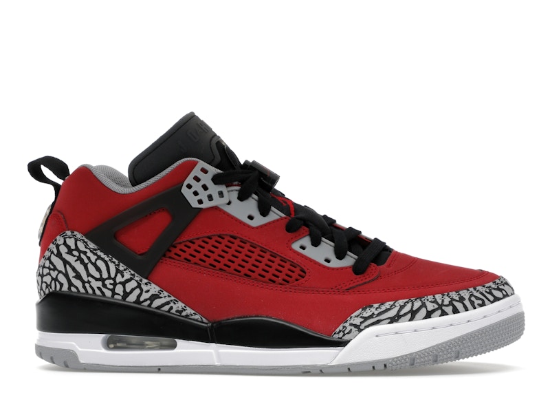 Jordan Spizike Low Toro - image 2