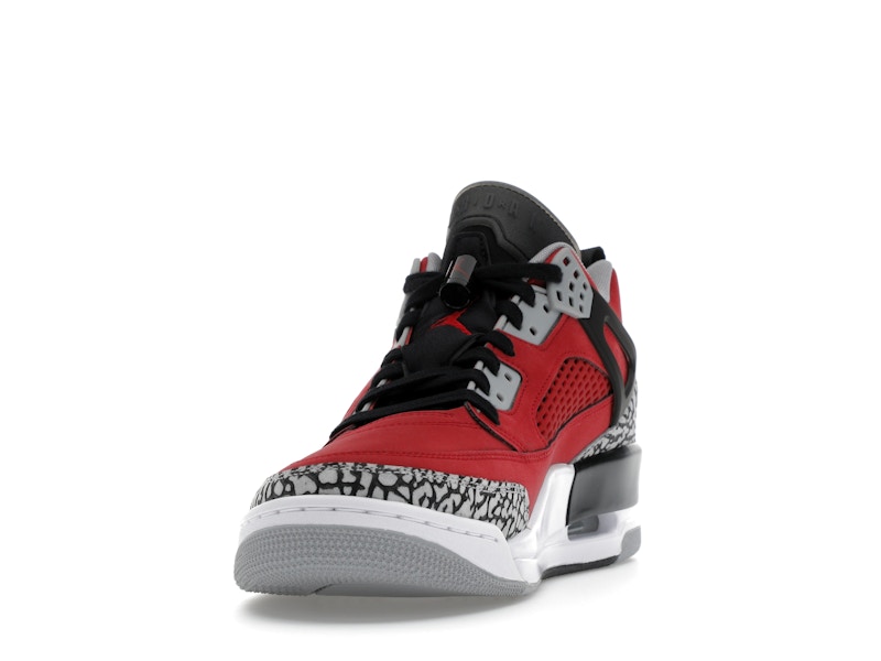 Jordan Spizike Low Toro - image 12