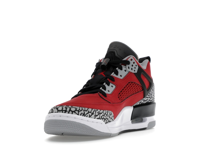 Jordan Spizike Low Toro - image 13