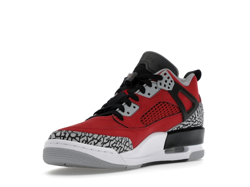Jordan Spizike Low Toro - image 14