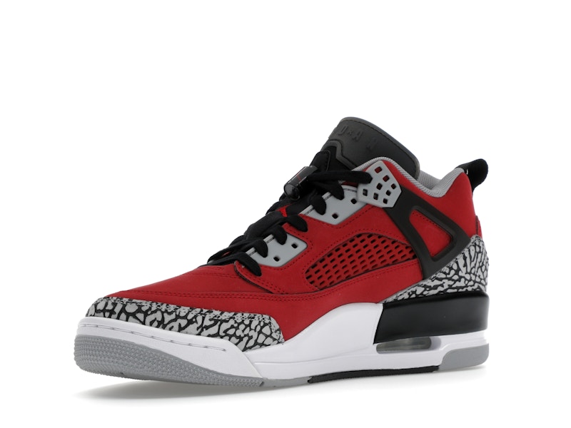 Jordan Spizike Low Toro - image 15
