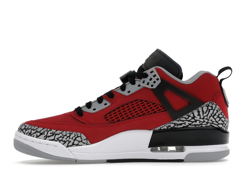 Jordan Spizike Low Toro - image 19