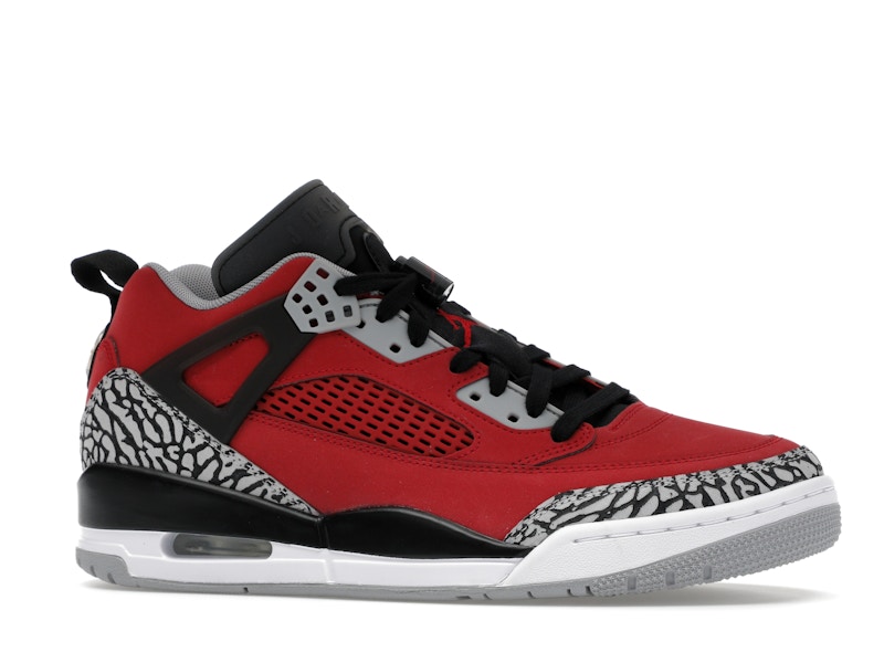 Jordan Spizike Low Toro - image 3
