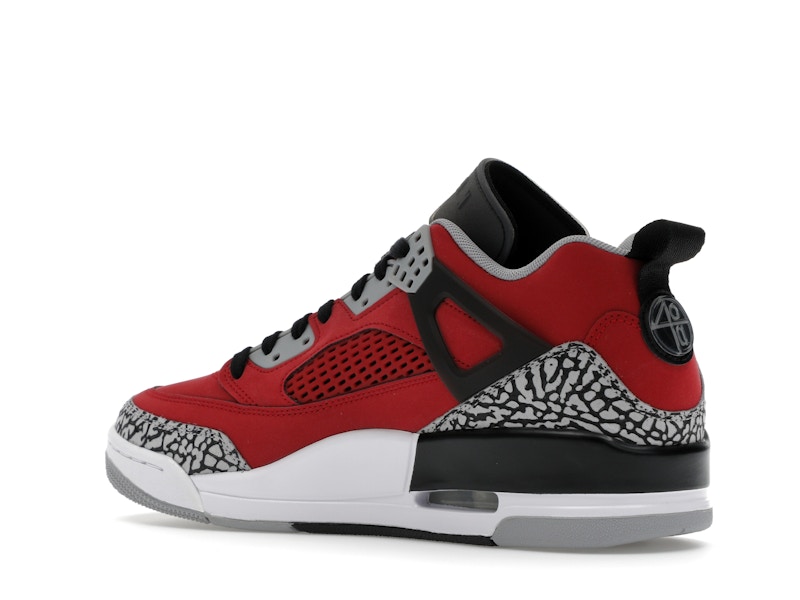 Jordan Spizike Low Toro - image 23