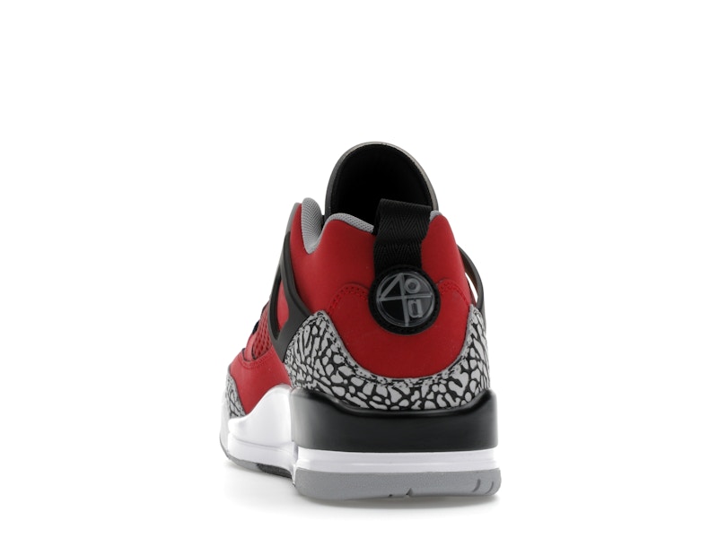Jordan Spizike Low Toro - image 27