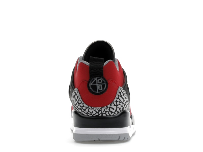 Jordan Spizike Low Toro - image 28
