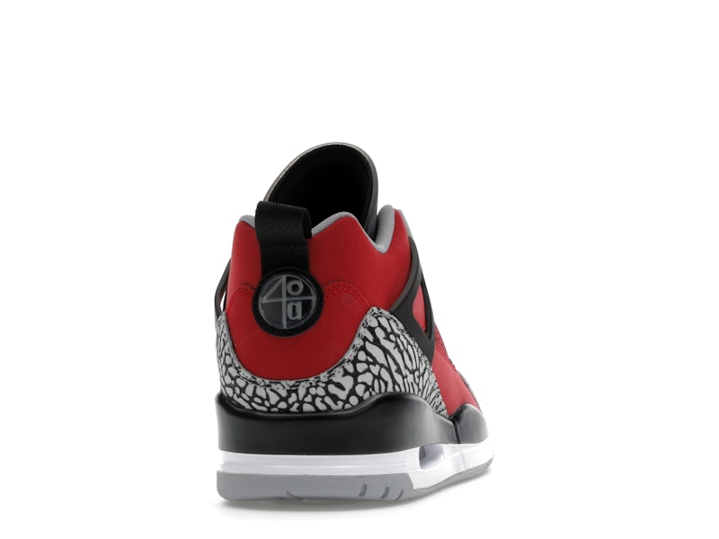 Jordan Spizike Low Toro - image 29