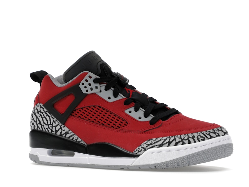 Jordan Spizike Low Toro - image 4