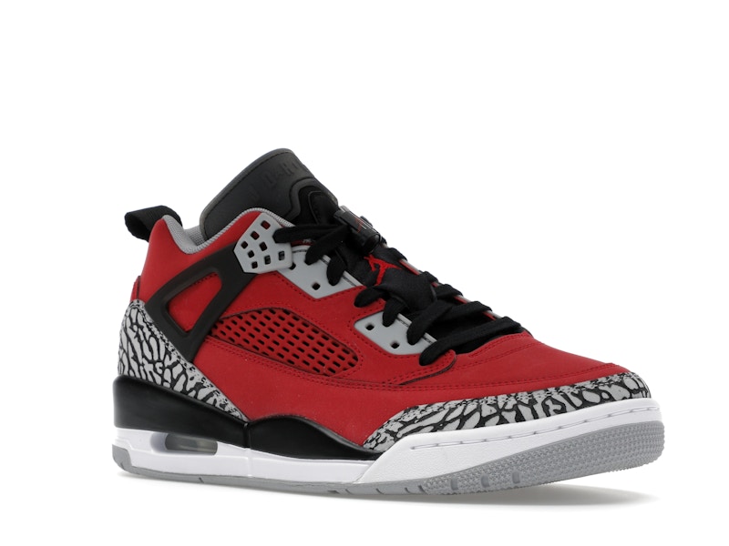 Jordan Spizike Low Toro - image 5