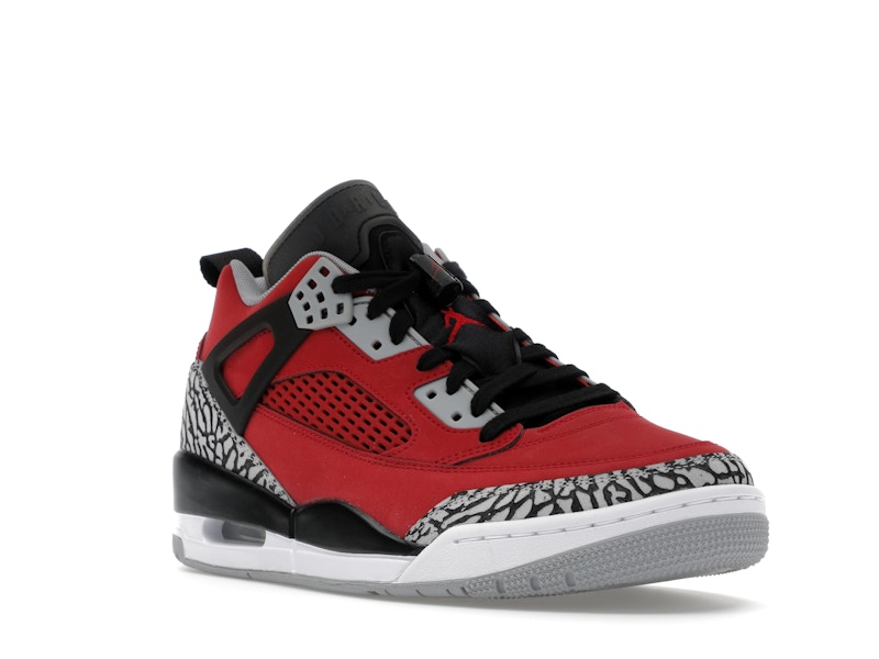 Jordan Spizike Low Toro - image 6