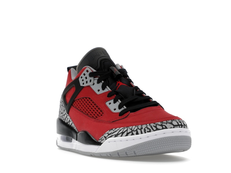 Jordan Spizike Low Toro - image 7