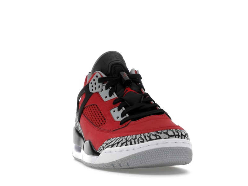 Jordan Spizike Low Toro - image 8