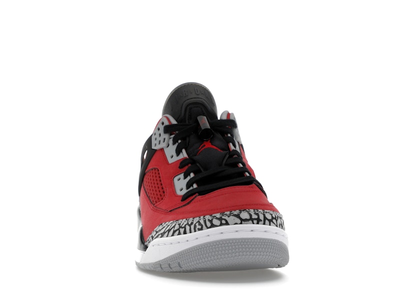 Jordan Spizike Low Toro - image 9
