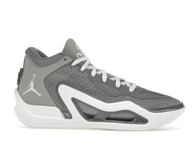 Jordan Tatum 1 Cool Grey - image 2