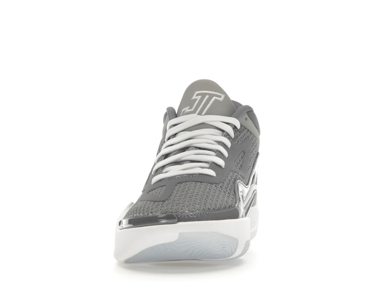 Jordan Tatum 1 Cool Grey - image 11