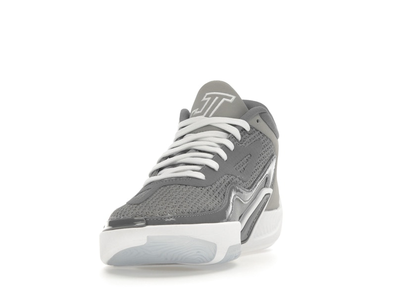 Jordan Tatum 1 Cool Grey - image 12