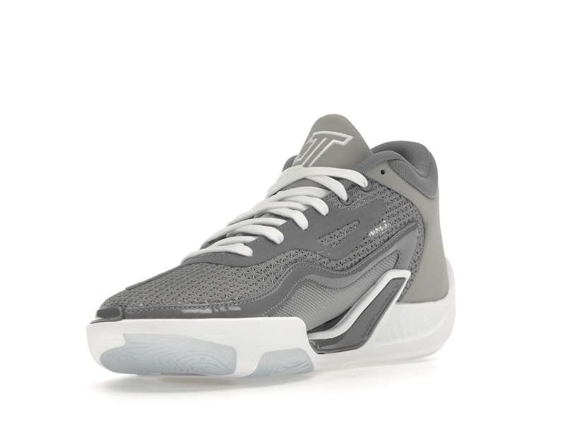 Jordan Tatum 1 Cool Grey - image 14