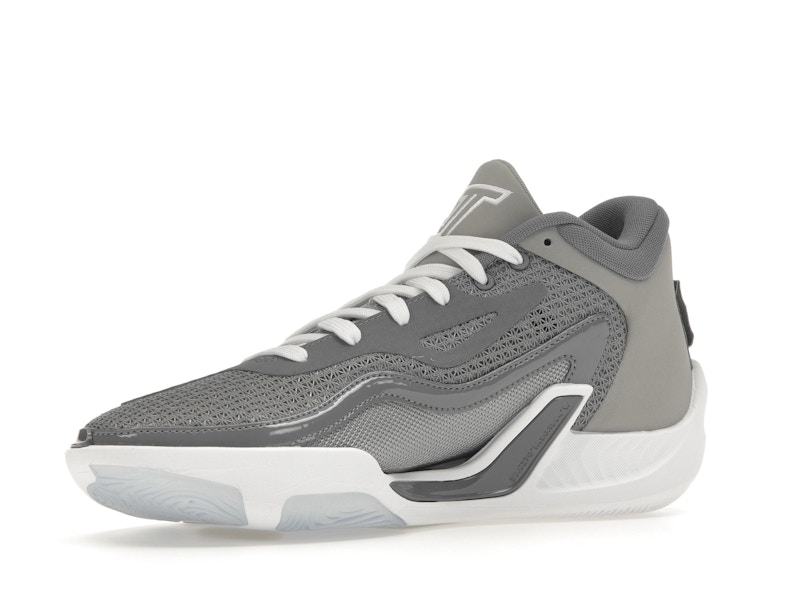 Jordan Tatum 1 Cool Grey - image 16