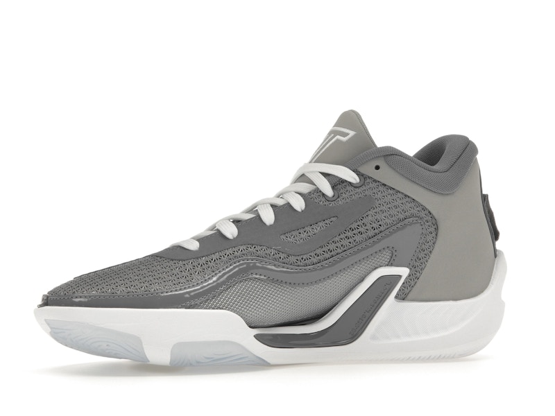 Jordan Tatum 1 Cool Grey - image 17