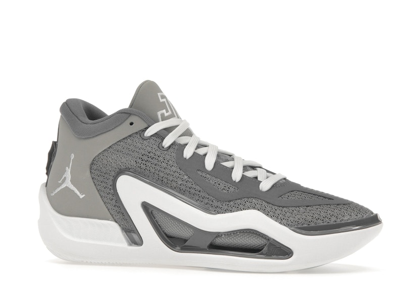 Jordan Tatum 1 Cool Grey - image 3