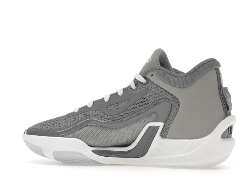Jordan Tatum 1 Cool Grey - image 21