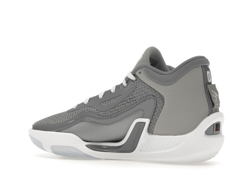 Jordan Tatum 1 Cool Grey - image 22