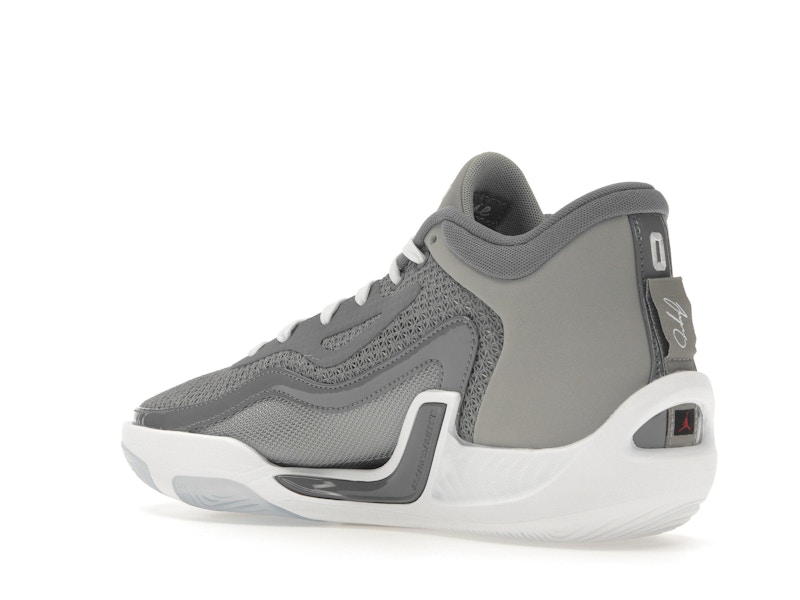 Jordan Tatum 1 Cool Grey - image 23