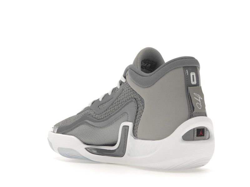 Jordan Tatum 1 Cool Grey - image 24