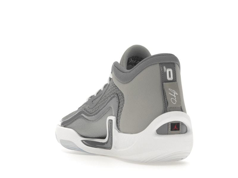 Jordan Tatum 1 Cool Grey - image 25