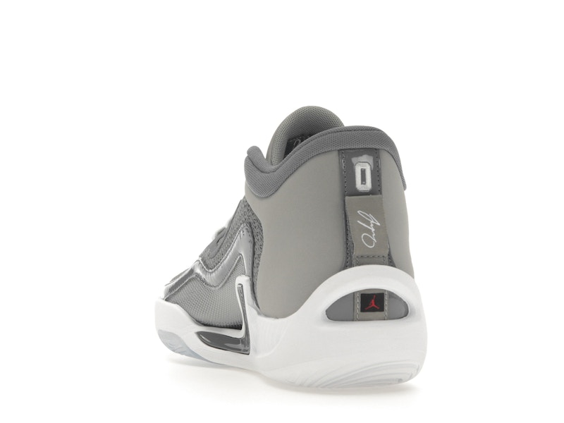 Jordan Tatum 1 Cool Grey - image 26