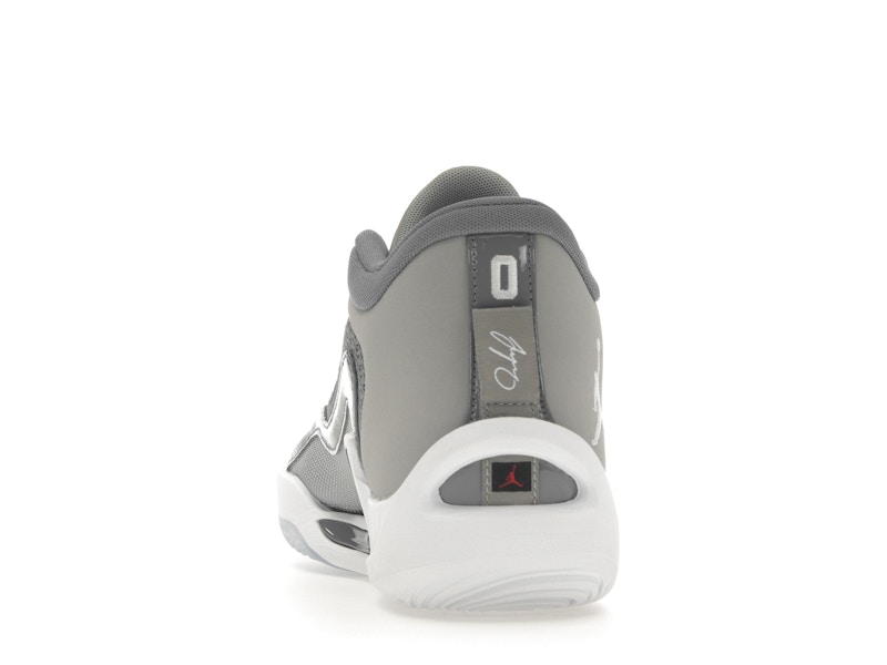 Jordan Tatum 1 Cool Grey - image 27