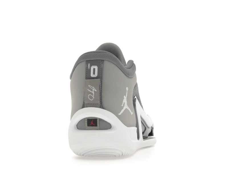 Jordan Tatum 1 Cool Grey - image 29