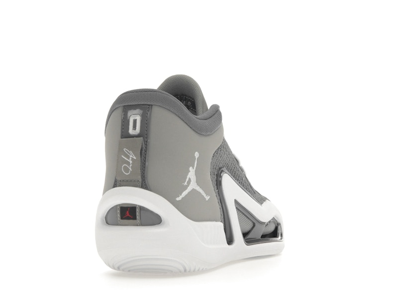 Jordan Tatum 1 Cool Grey - image 30