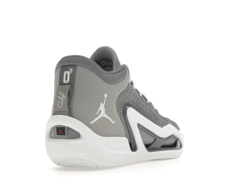 Jordan Tatum 1 Cool Grey - image 31