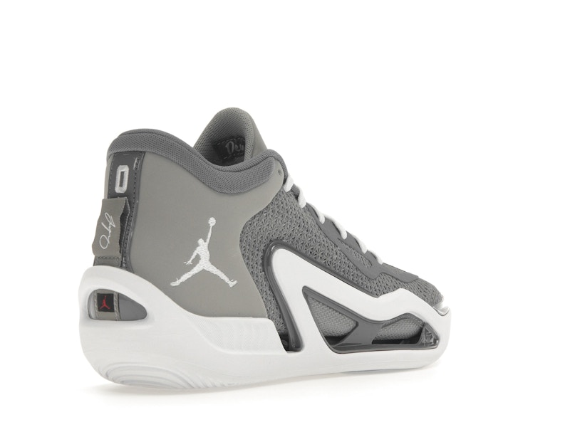 Jordan Tatum 1 Cool Grey - image 32