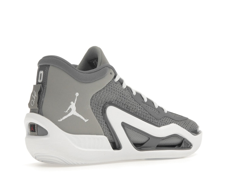 Jordan Tatum 1 Cool Grey - image 33