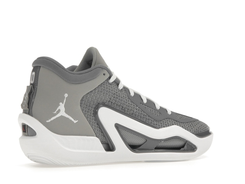 Jordan Tatum 1 Cool Grey - image 34