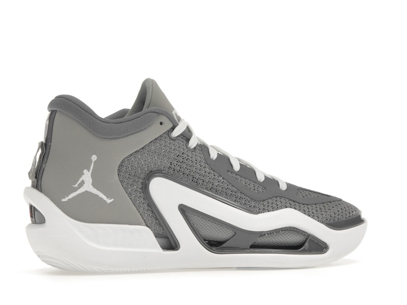 Jordan Tatum 1 Cool Grey - image 35