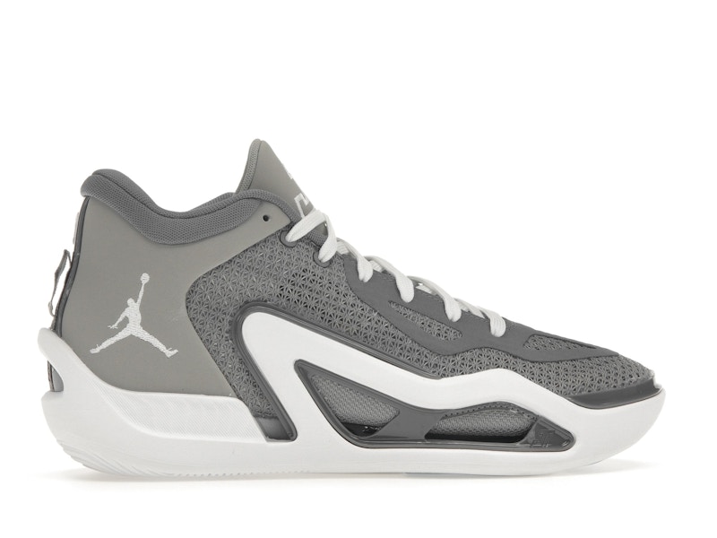 Jordan Tatum 1 Cool Grey - image 36