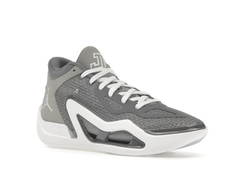 Jordan Tatum 1 Cool Grey - image 5