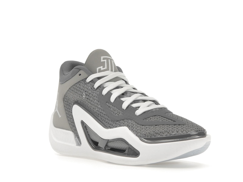 Jordan Tatum 1 Cool Grey - image 6