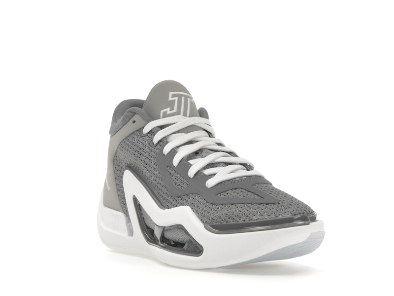 Jordan Tatum 1 Cool Grey - image 7