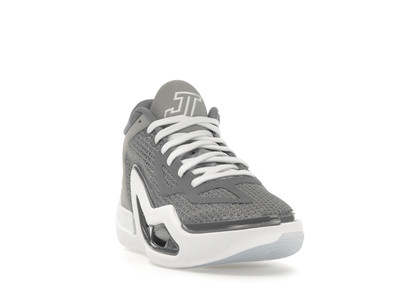 Jordan Tatum 1 Cool Grey - image 8